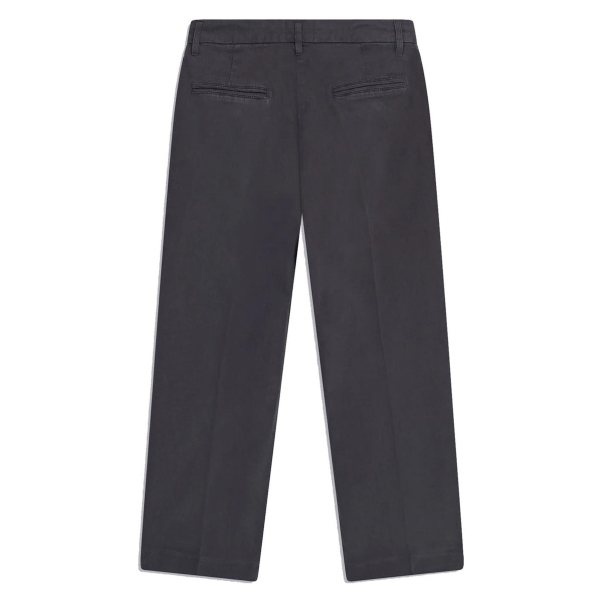 GAS PANT ZAIRA W GROS COTTON - vista 2