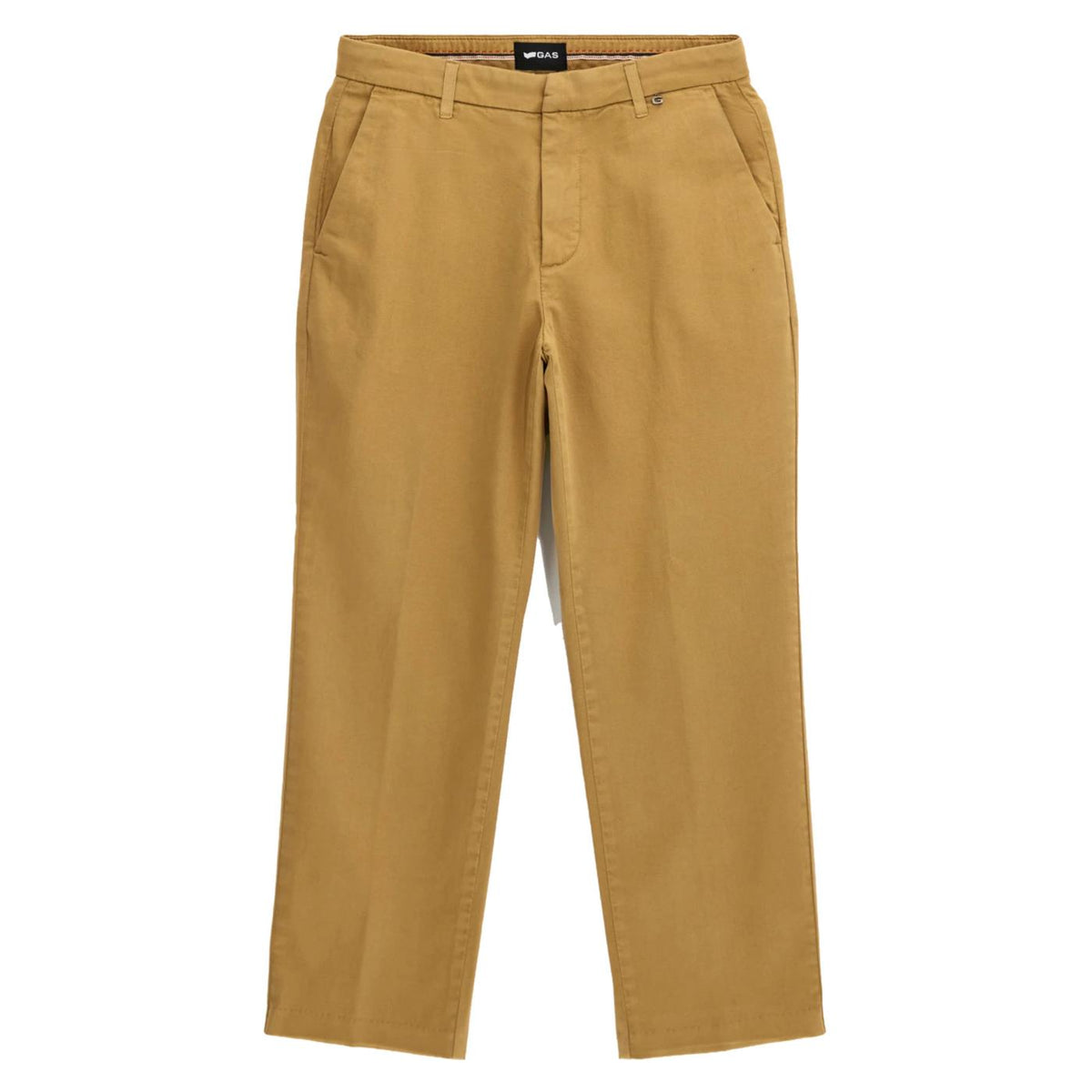 GAS PANT ZAIRA W GROS COTTON - vista 3