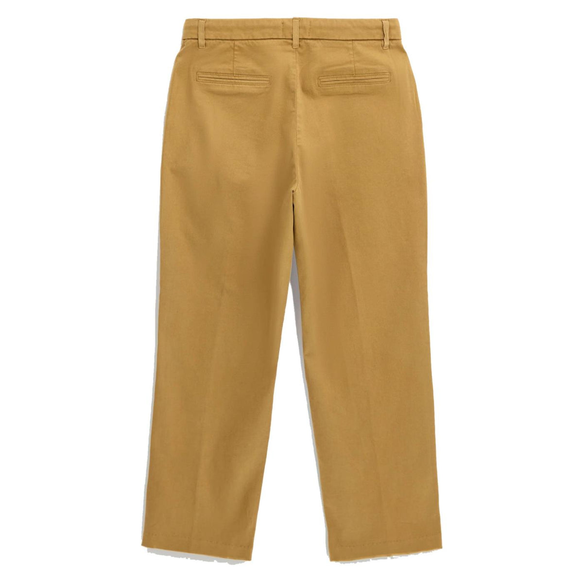 GAS PANT ZAIRA W GROS COTTON - vista 4
