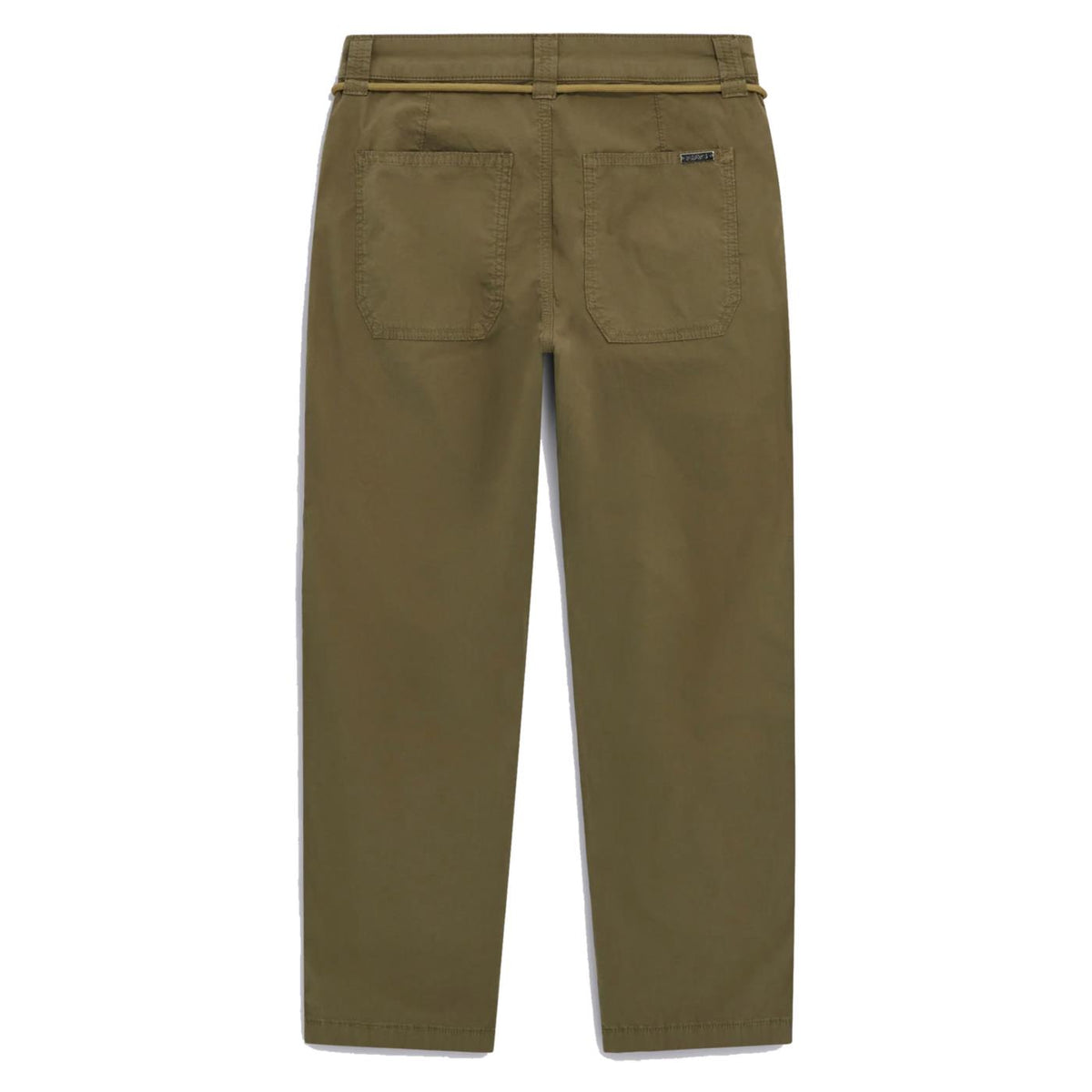 GAS PANT W PETRA GABARDINE - seconda immagine