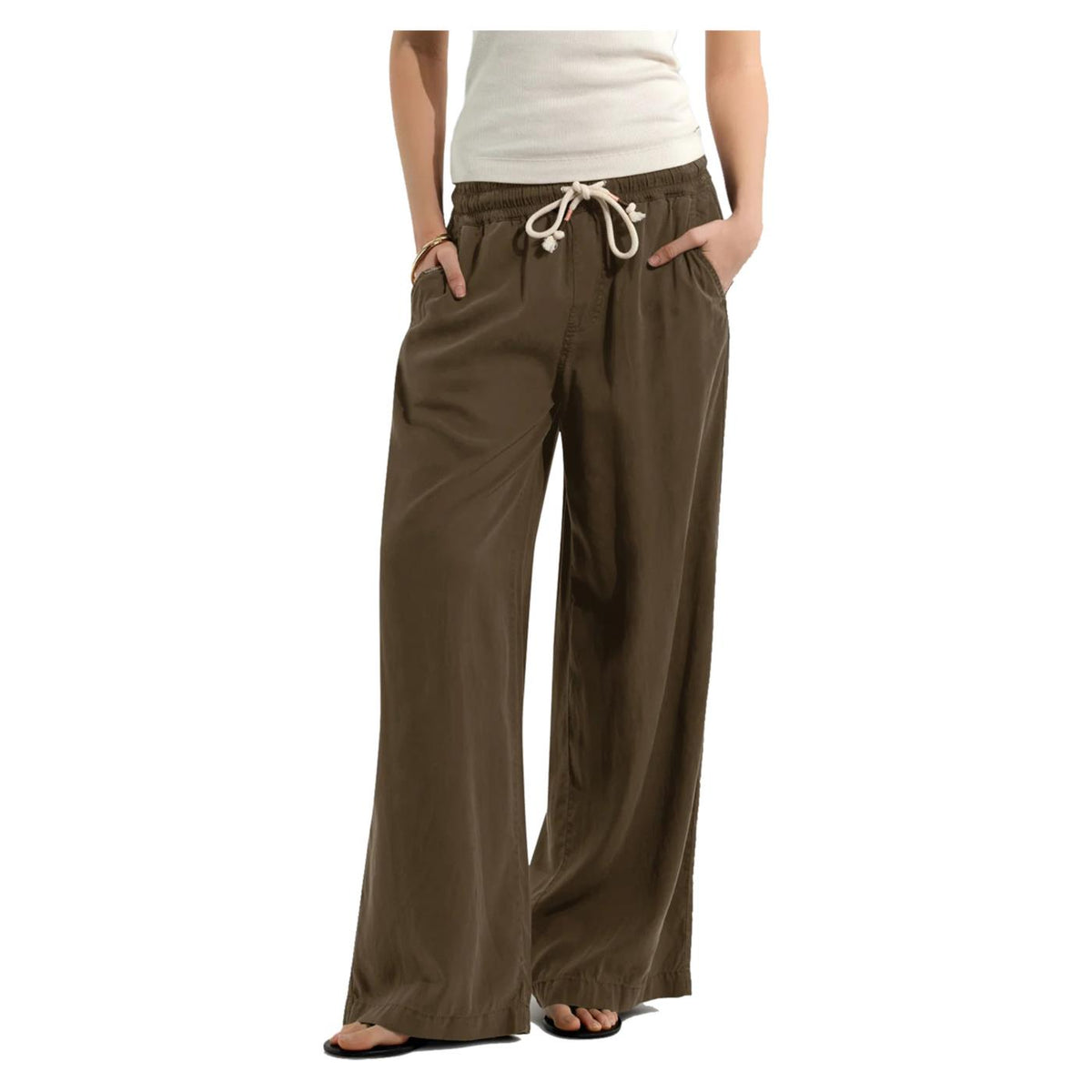 GAS PANTALONI W ERIM OLD WASH - immagine principale
