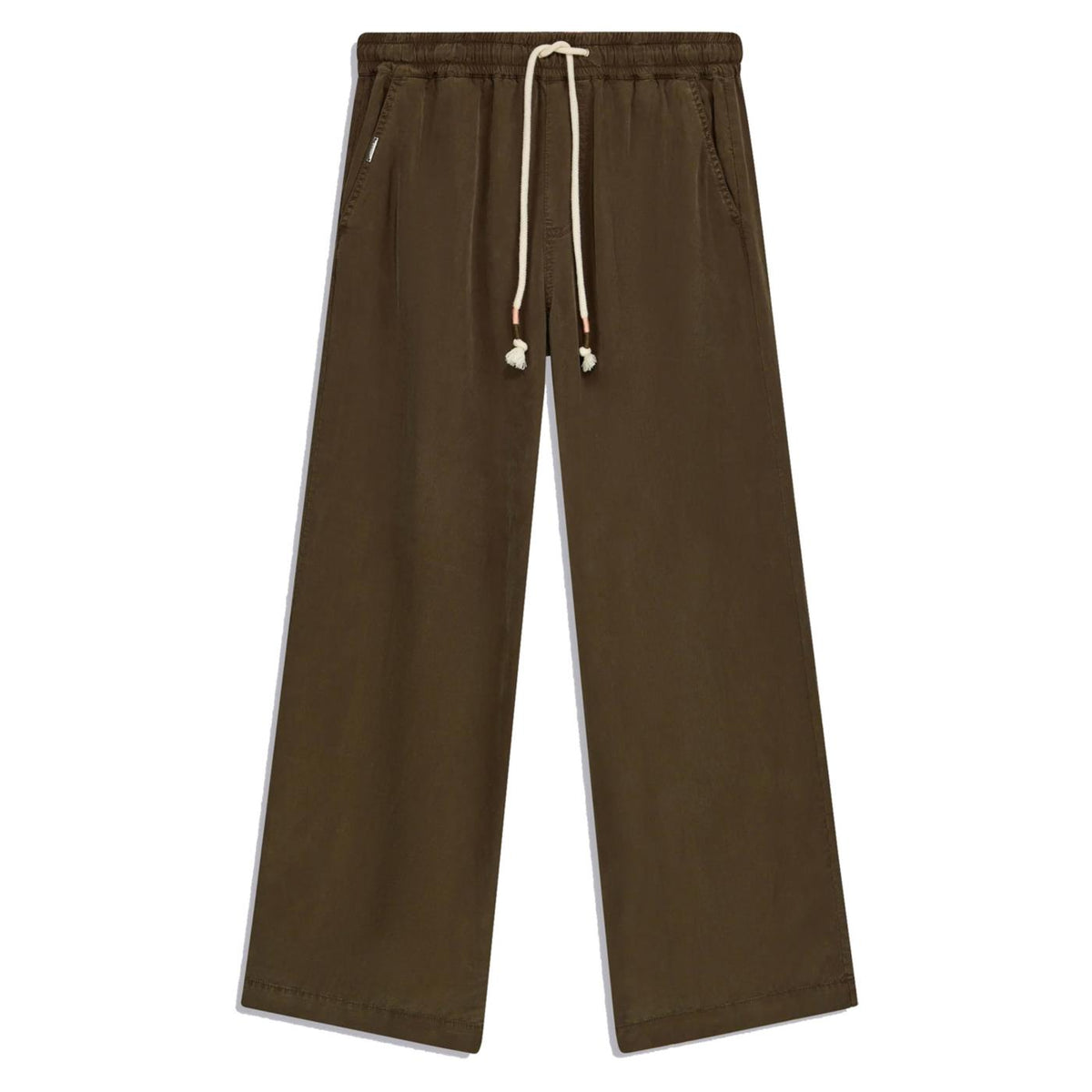 GAS PANTALONI W ERIM OLD WASH - vista 3