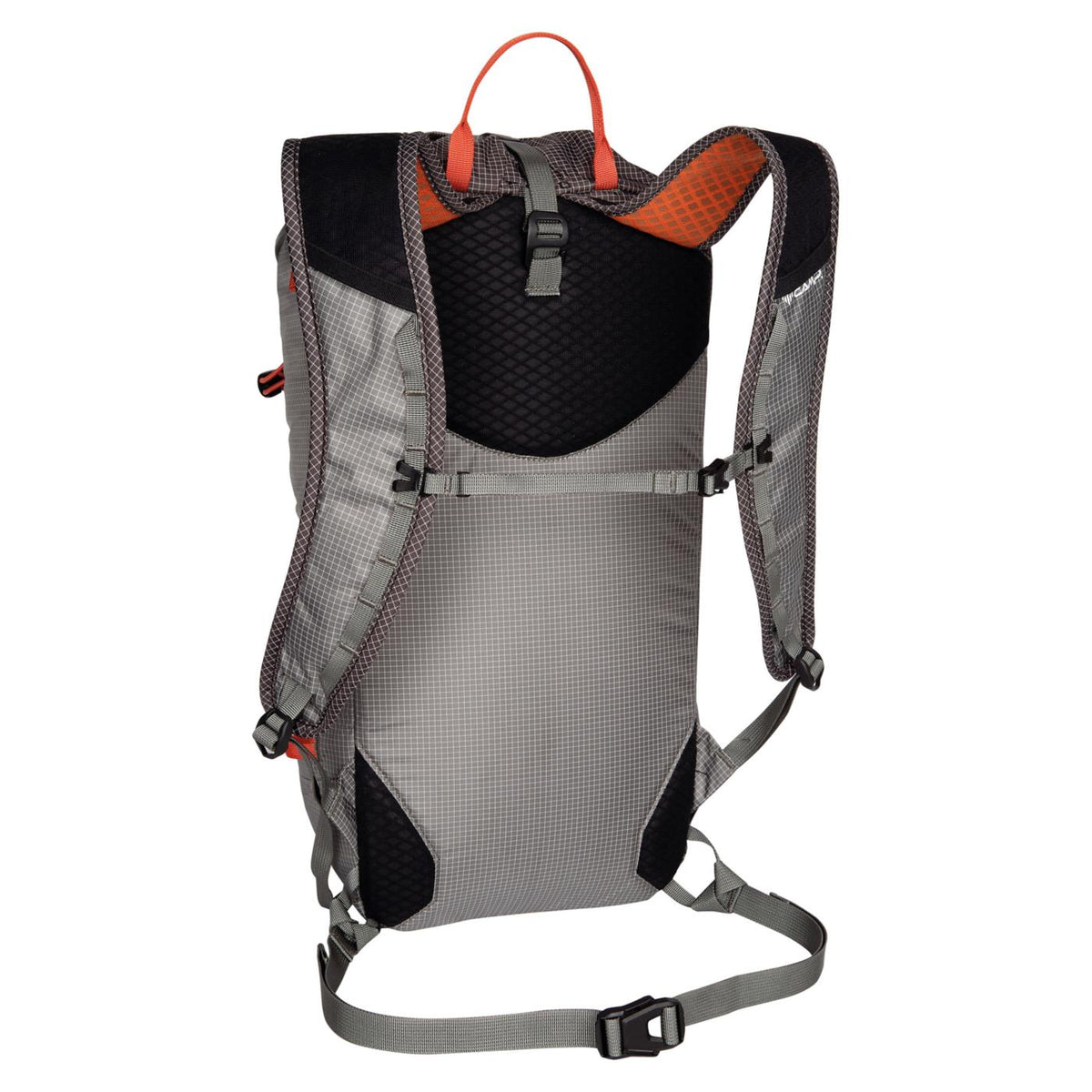 CAMP M-TECH 20 L - Grigio scuro - vista 2