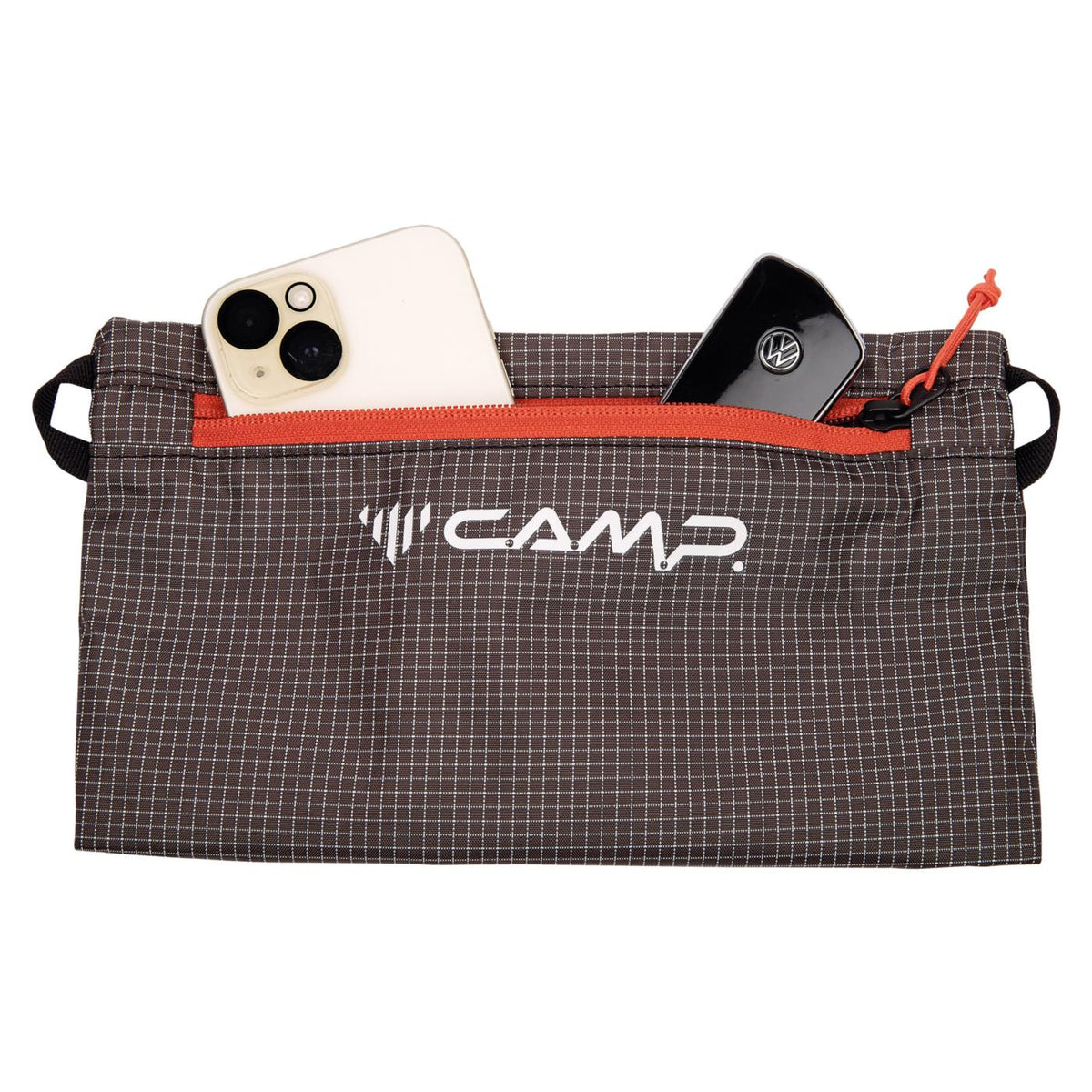 CAMP M-TECH 20 L - Grigio scuro - vista 6