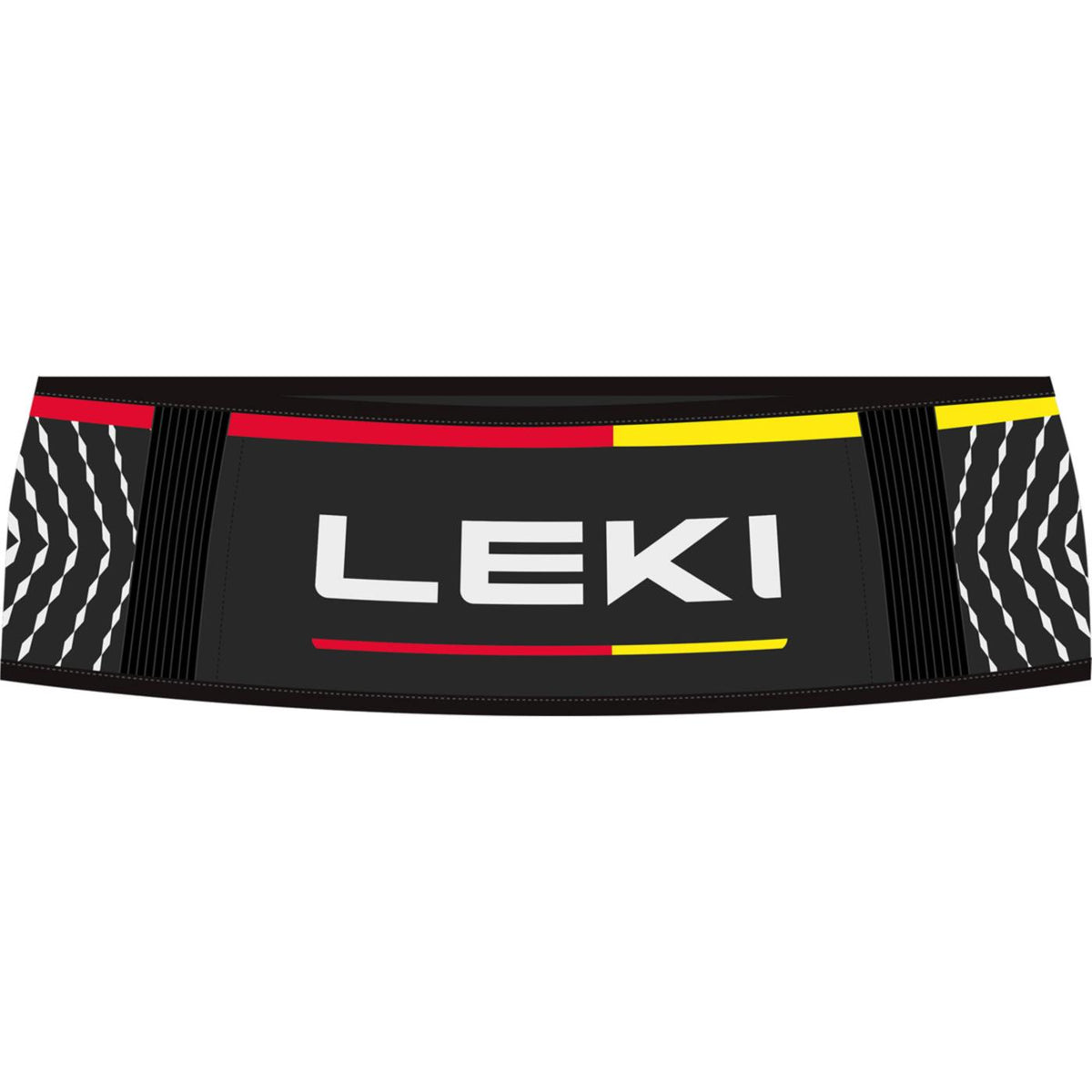 LEKI TRAIL RUNNING POLE BELT - seconda immagine