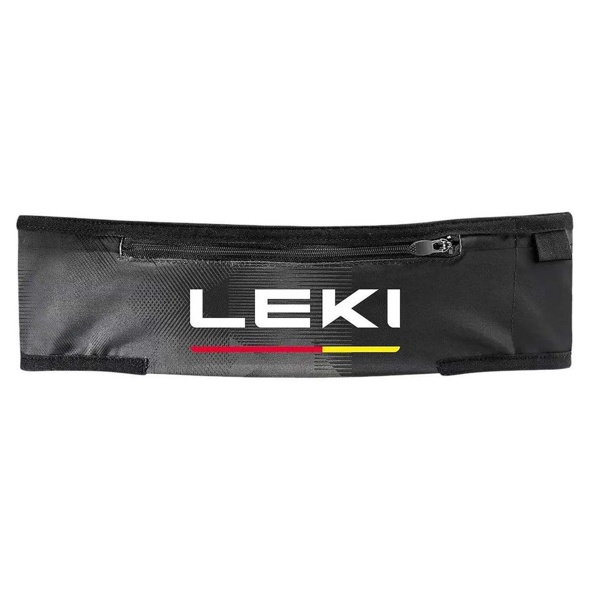 LEKI TRAIL RUNNING POLE BELT - Nero - immagine principale