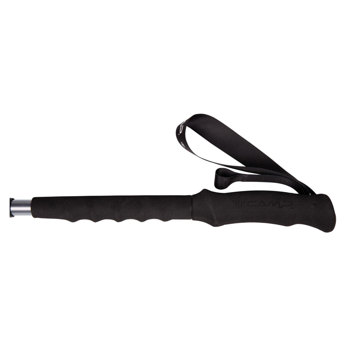 CAMP LASER ADJ - Grigio scuro - vista 5