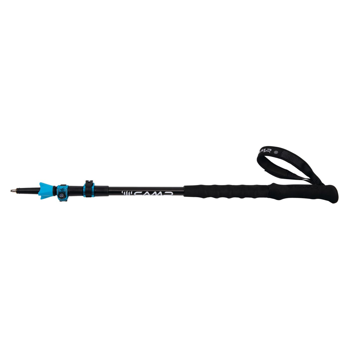 CAMP BACKCOUNTRY GT - Nero - vista 2
