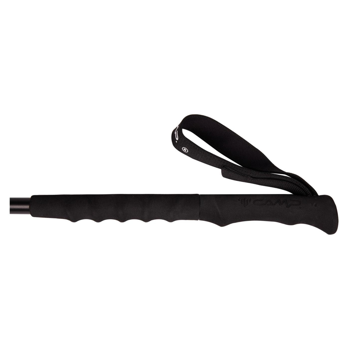 CAMP BACKCOUNTRY GT - Nero - vista 4