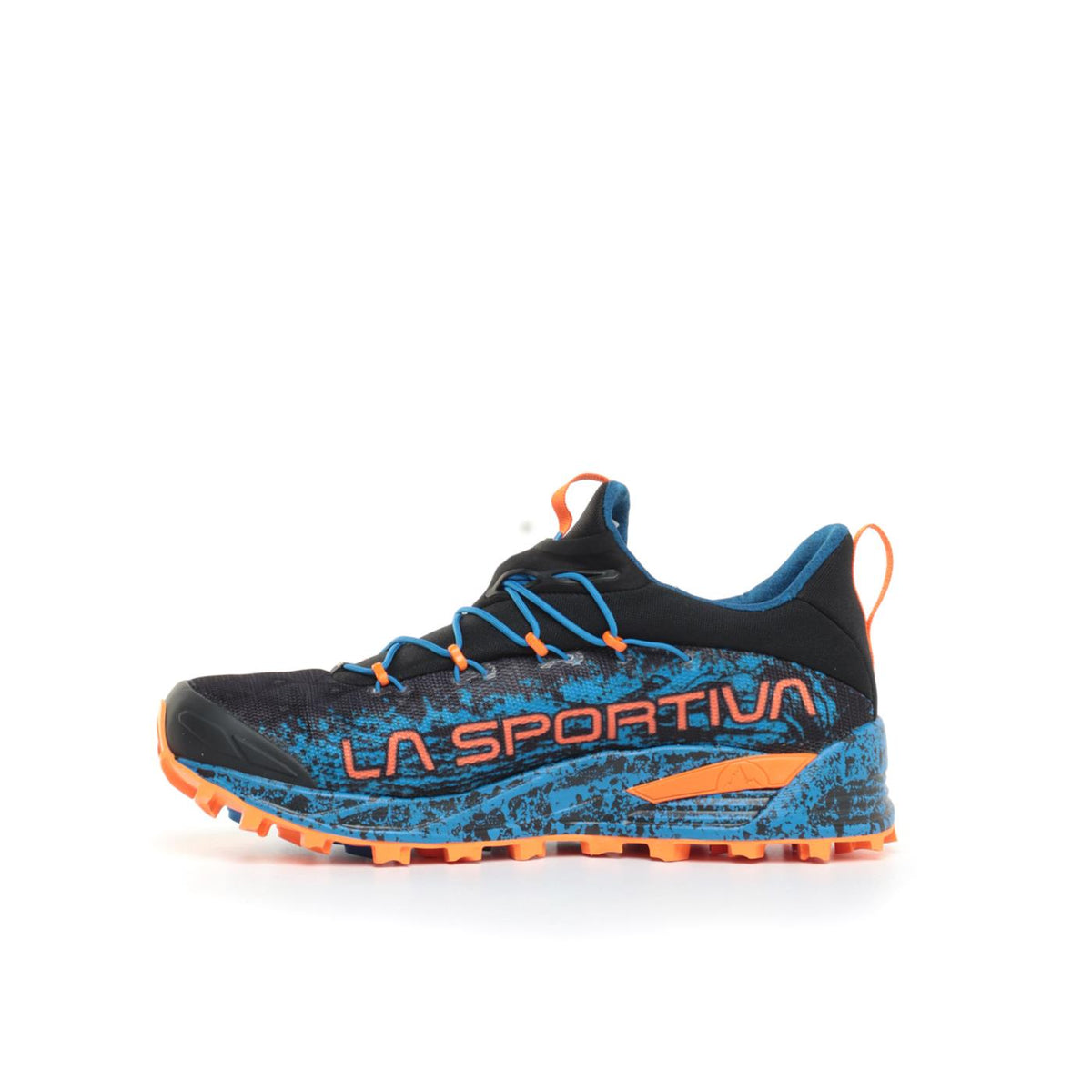 THE SPORTY TEMPESTA GTX - seconda immagine