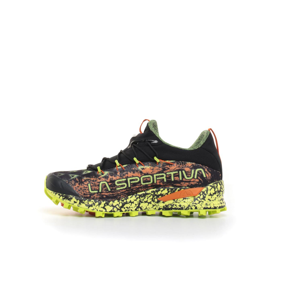 THE SPORTY TEMPESTA GTX - seconda immagine