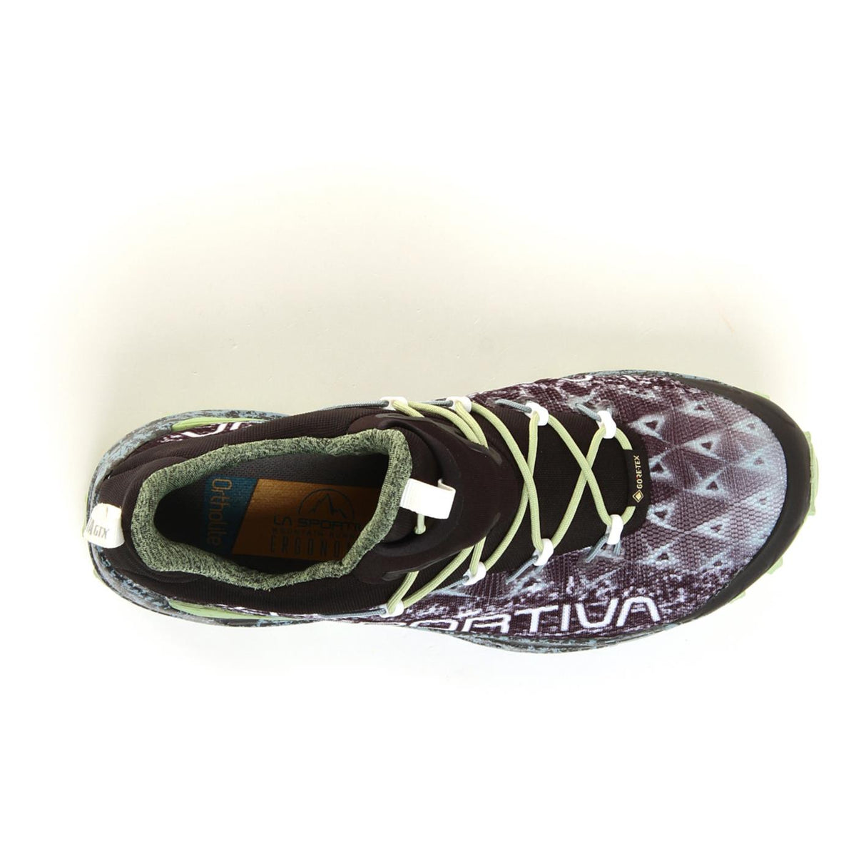 LA SPORTIVA TEMPESTA WOMAN GTX