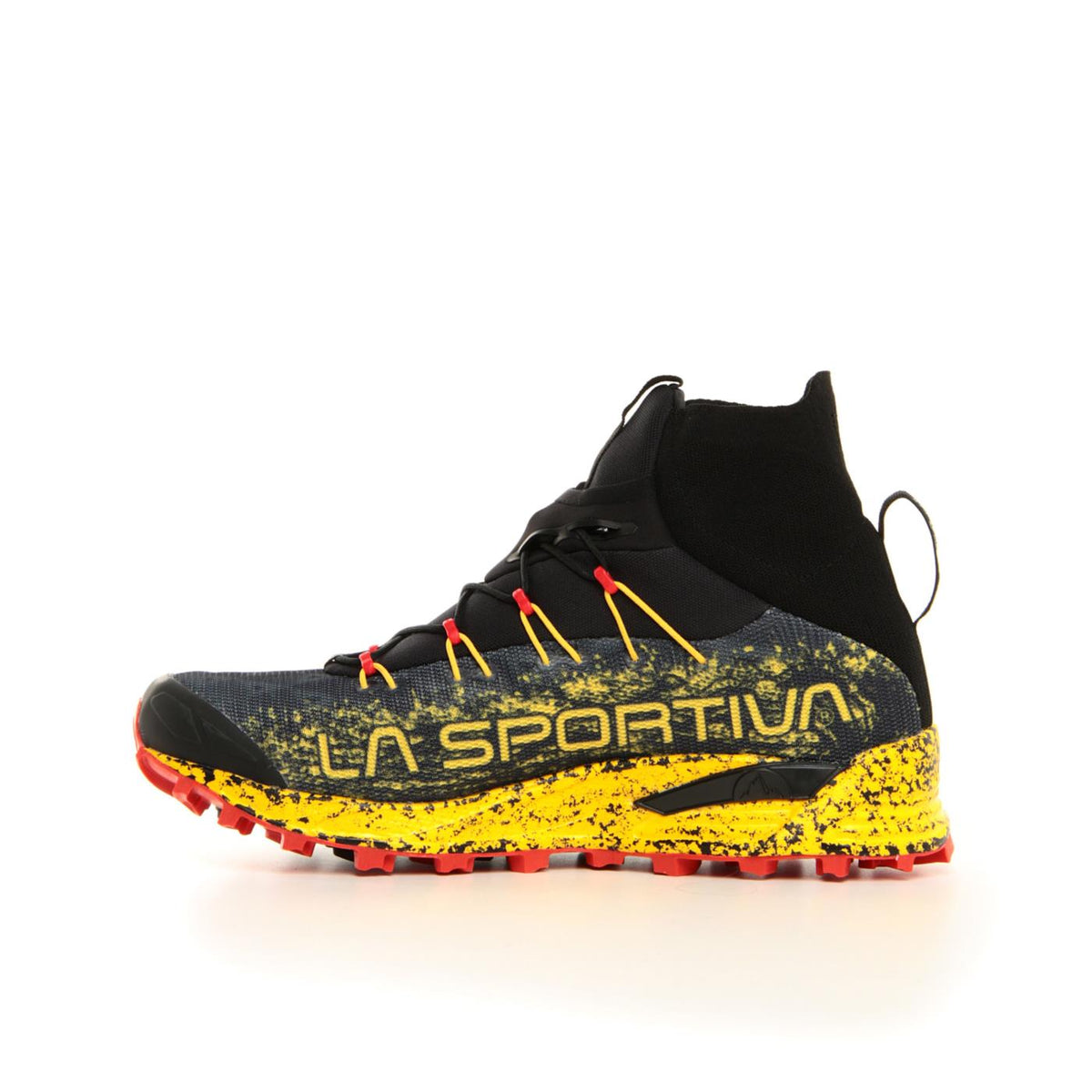 LA SPORTIVA URAGANO GTX