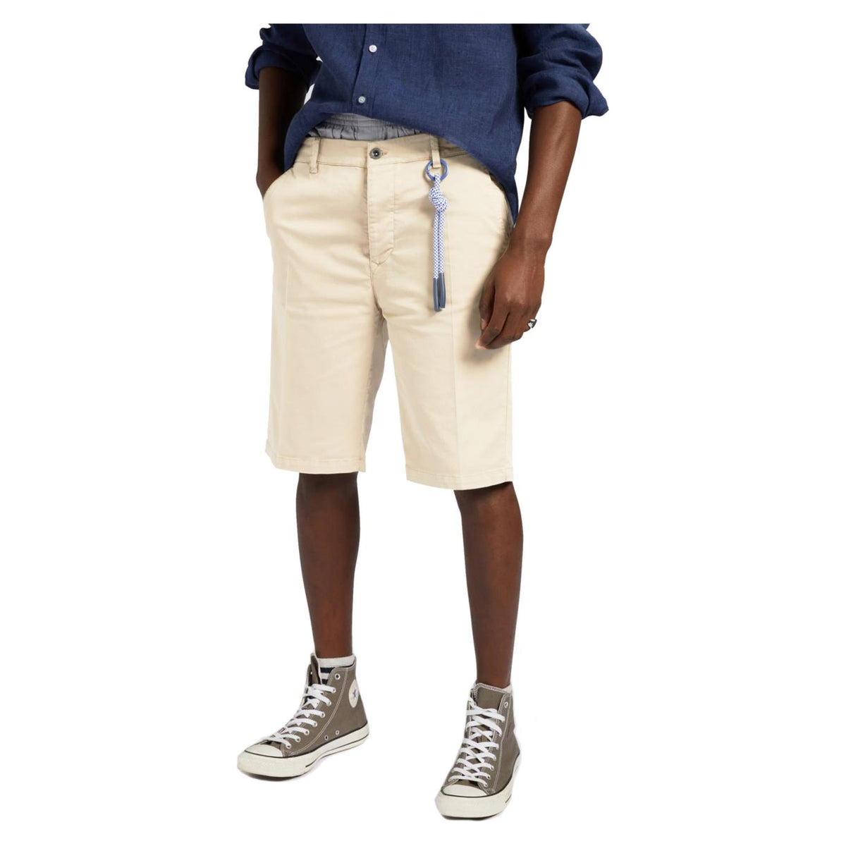 GAS N.SADECK SHORT