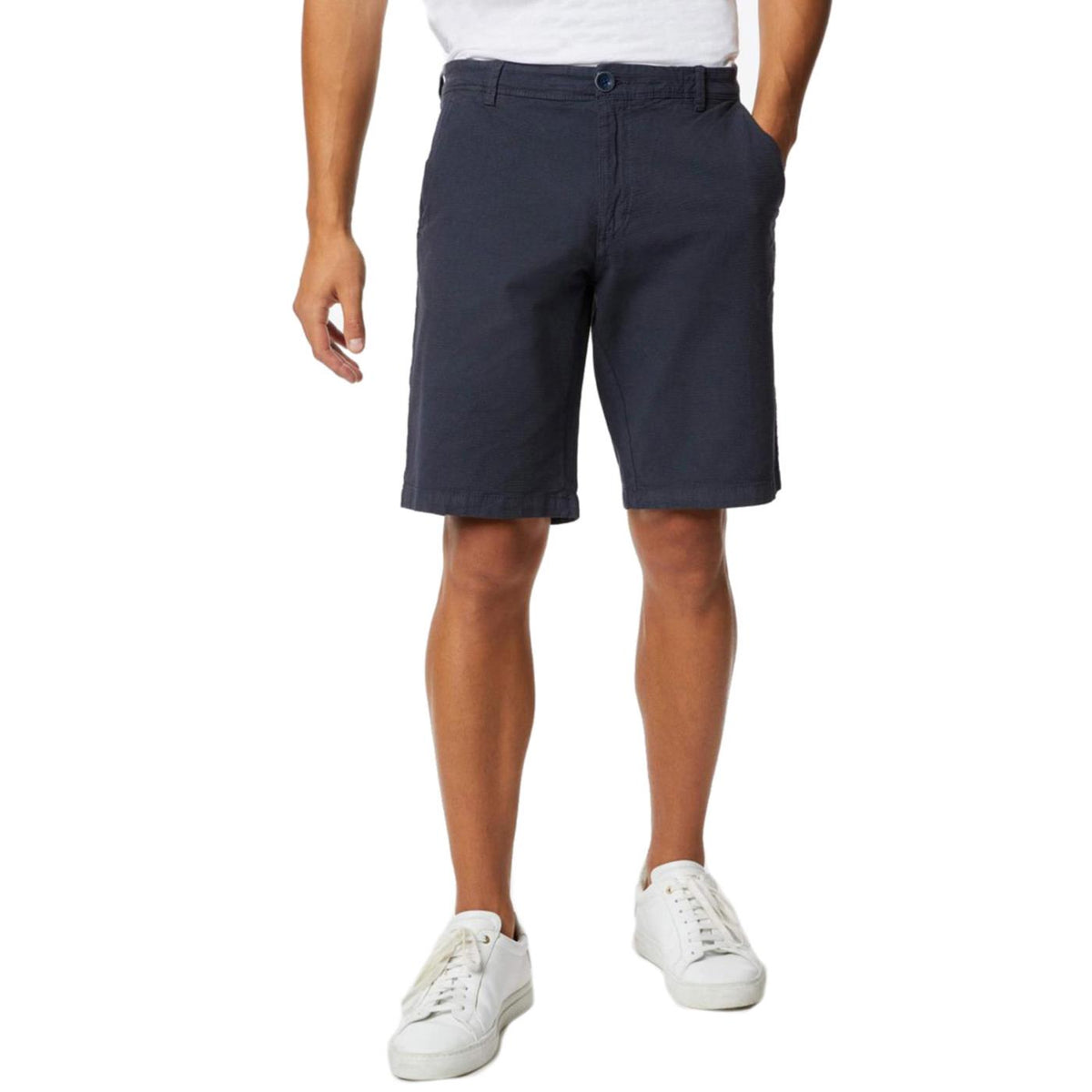 GAS N.SADECK SHORT - Blu - immagine principale