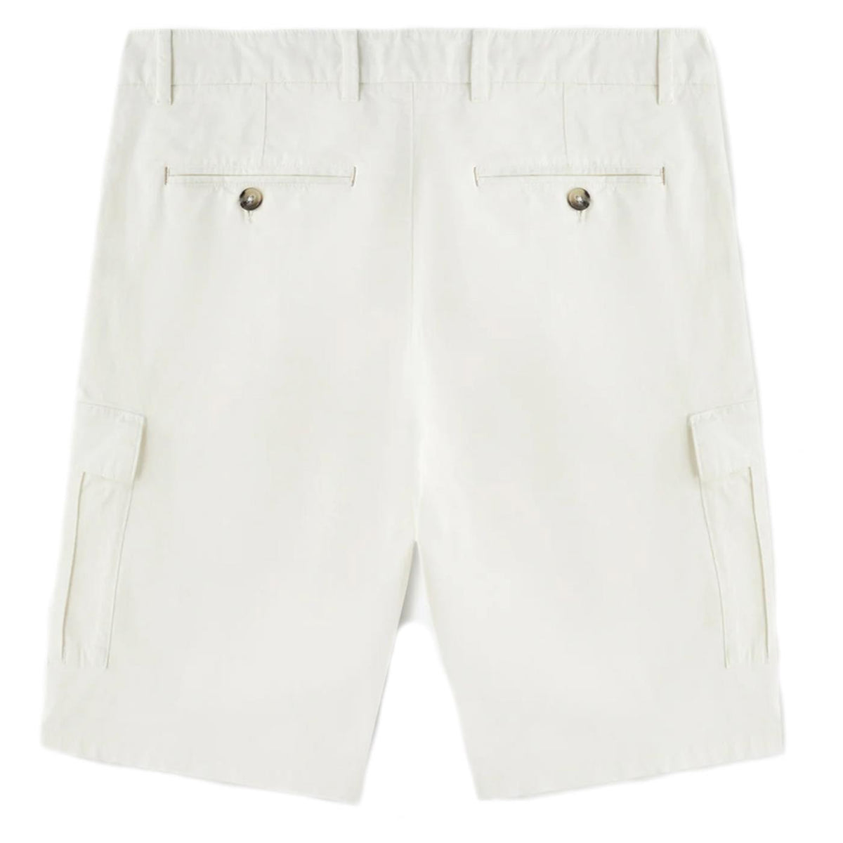 GAS THIBO' PKS SHORT RIPSTOP