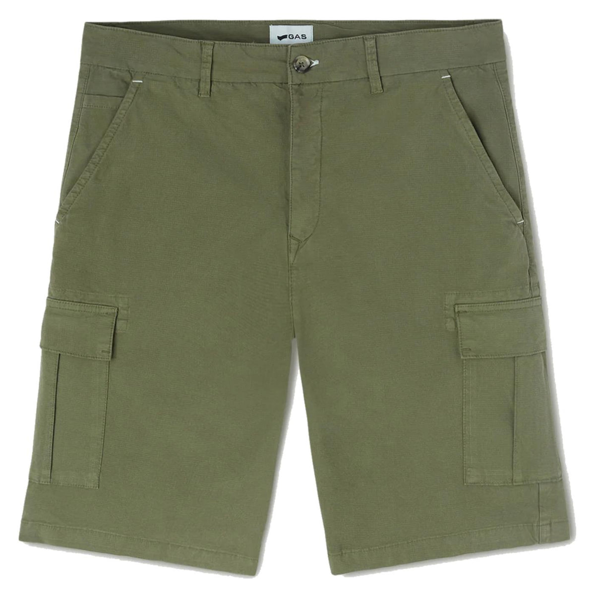 GAS THIBO' PKS SHORT RIPSTOP
