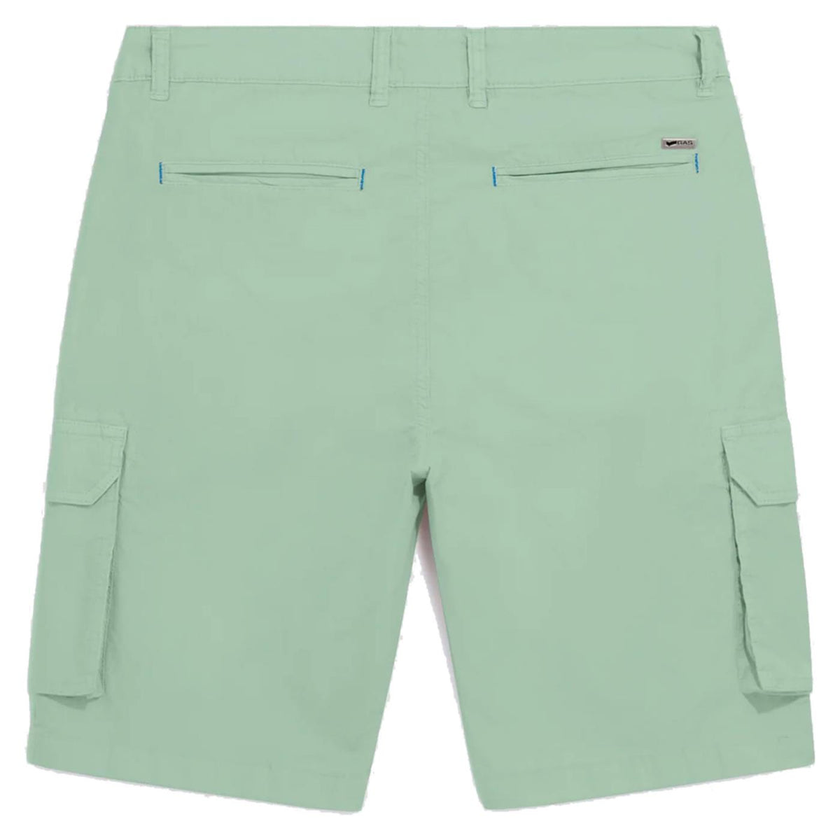 GAS BOB GYM SHORT