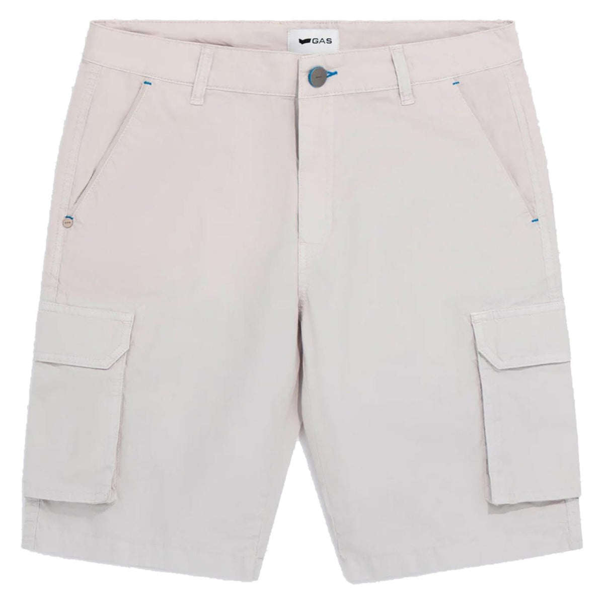 GAS BOB GYM SHORT