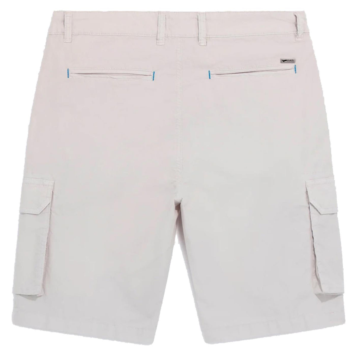 GAS BOB GYM SHORT