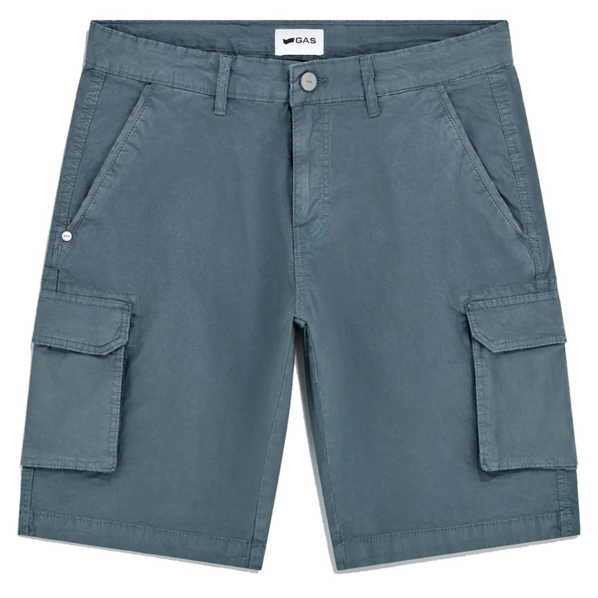 GAS BOB GYM SHORT