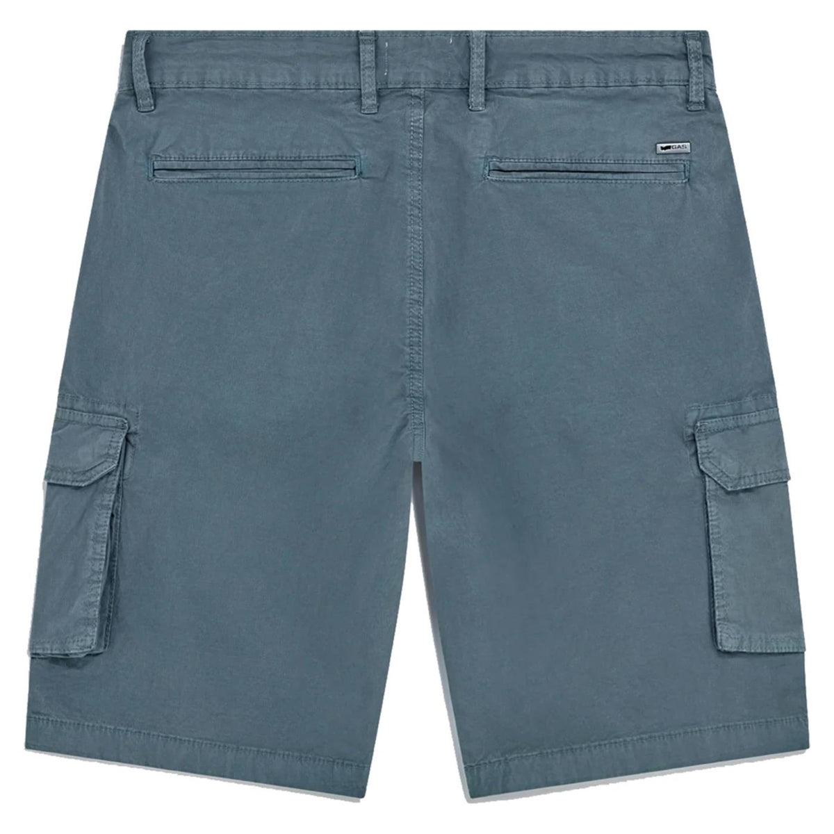 GAS BOB GYM SHORT