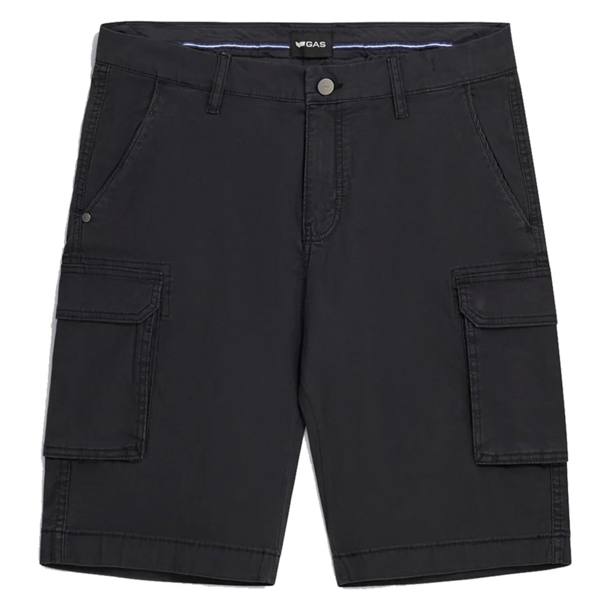 GAS BOB GYM SHORTS