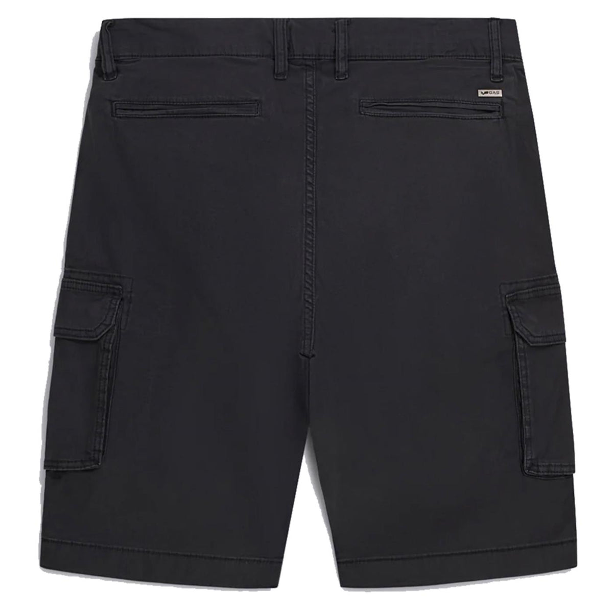GAS BOB GYM SHORTS - seconda immagine