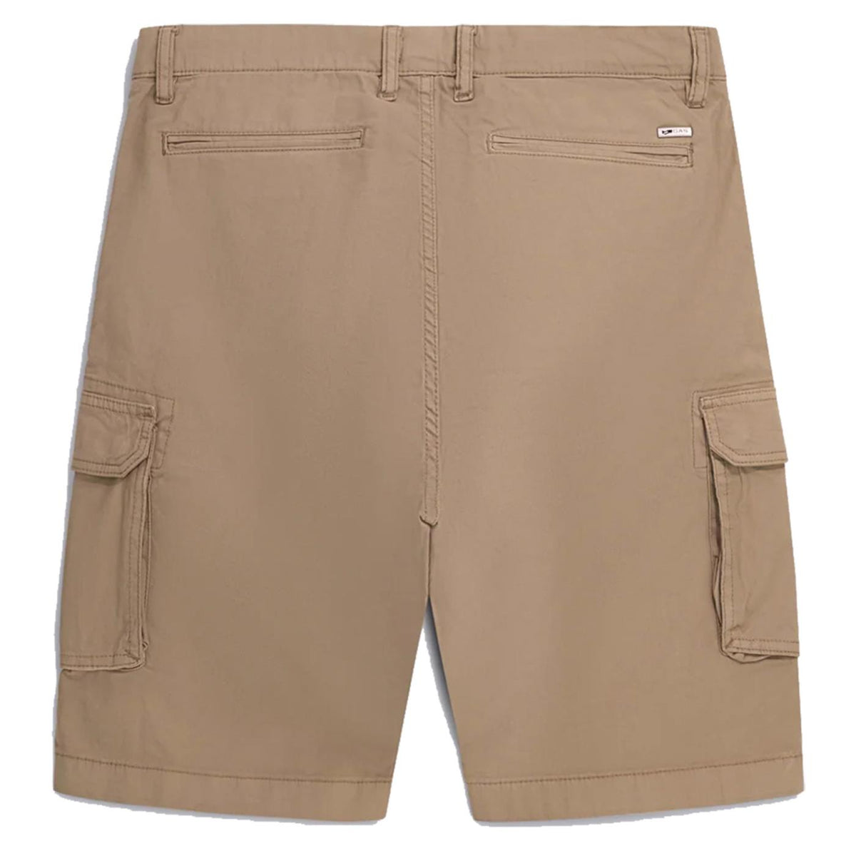 GAS BOB GYM SHORTS - seconda immagine
