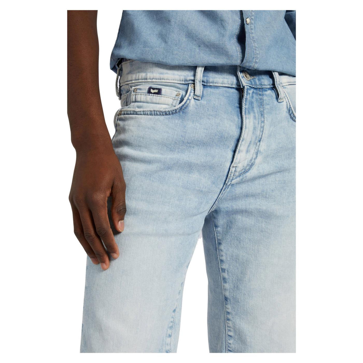 GAS ALBERT SHORT REV - seconda immagine