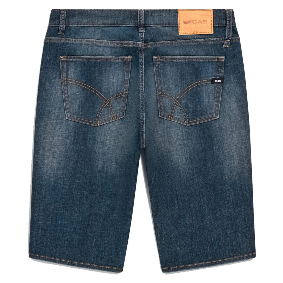 GAS ALBERT SHORT
