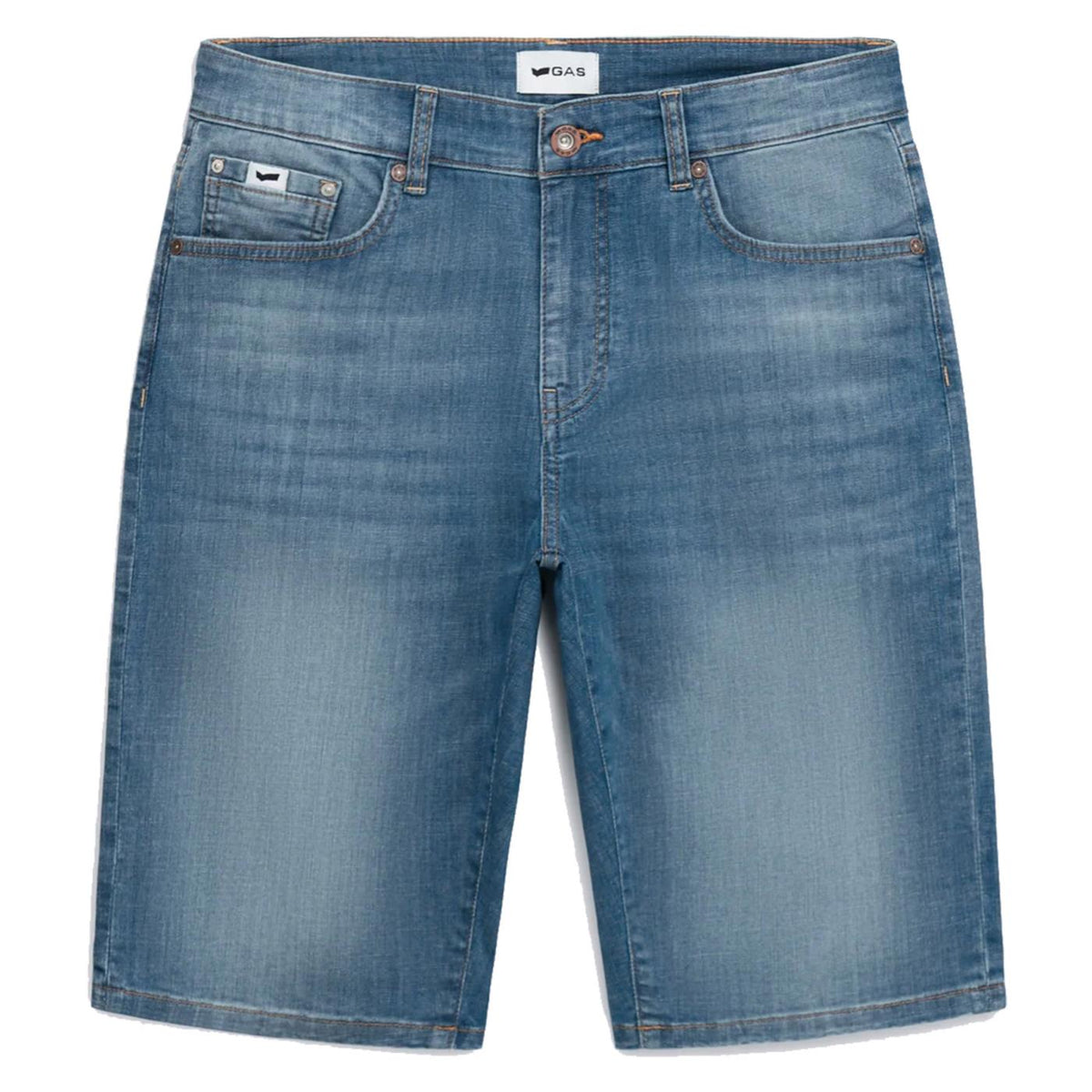 GAS ALBERT SHORT