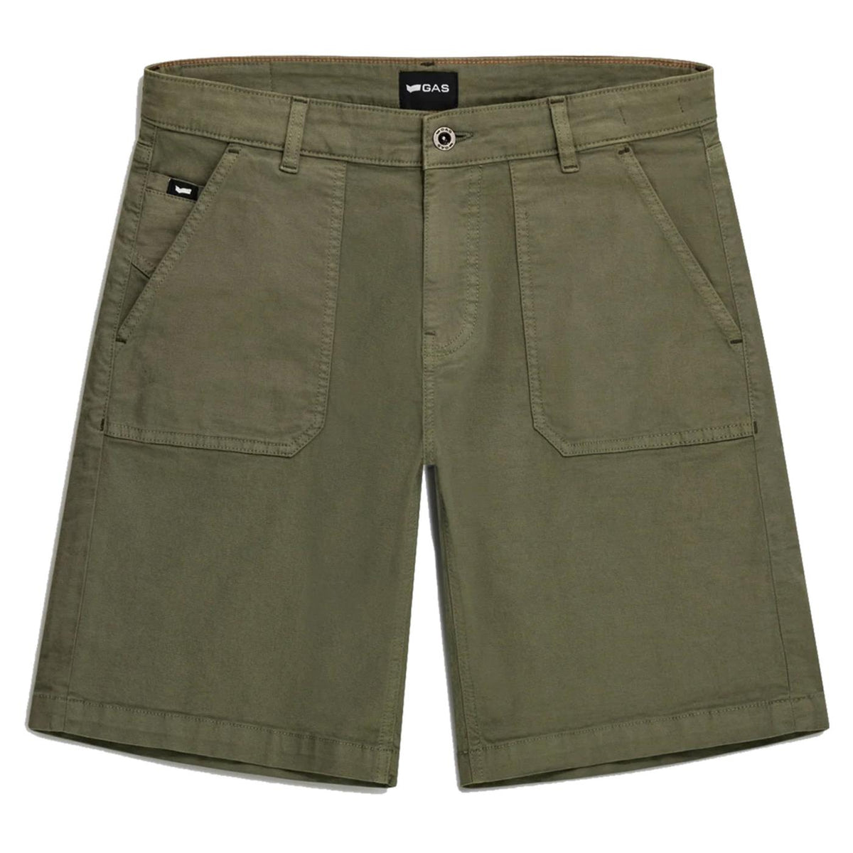 GAS FINN SHORT CANVAS