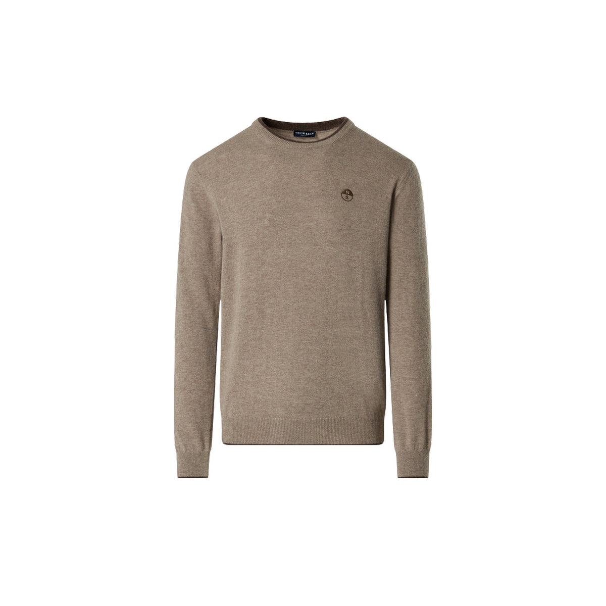 NORTH SAILS CREW NECK 12GG KNITWEAR