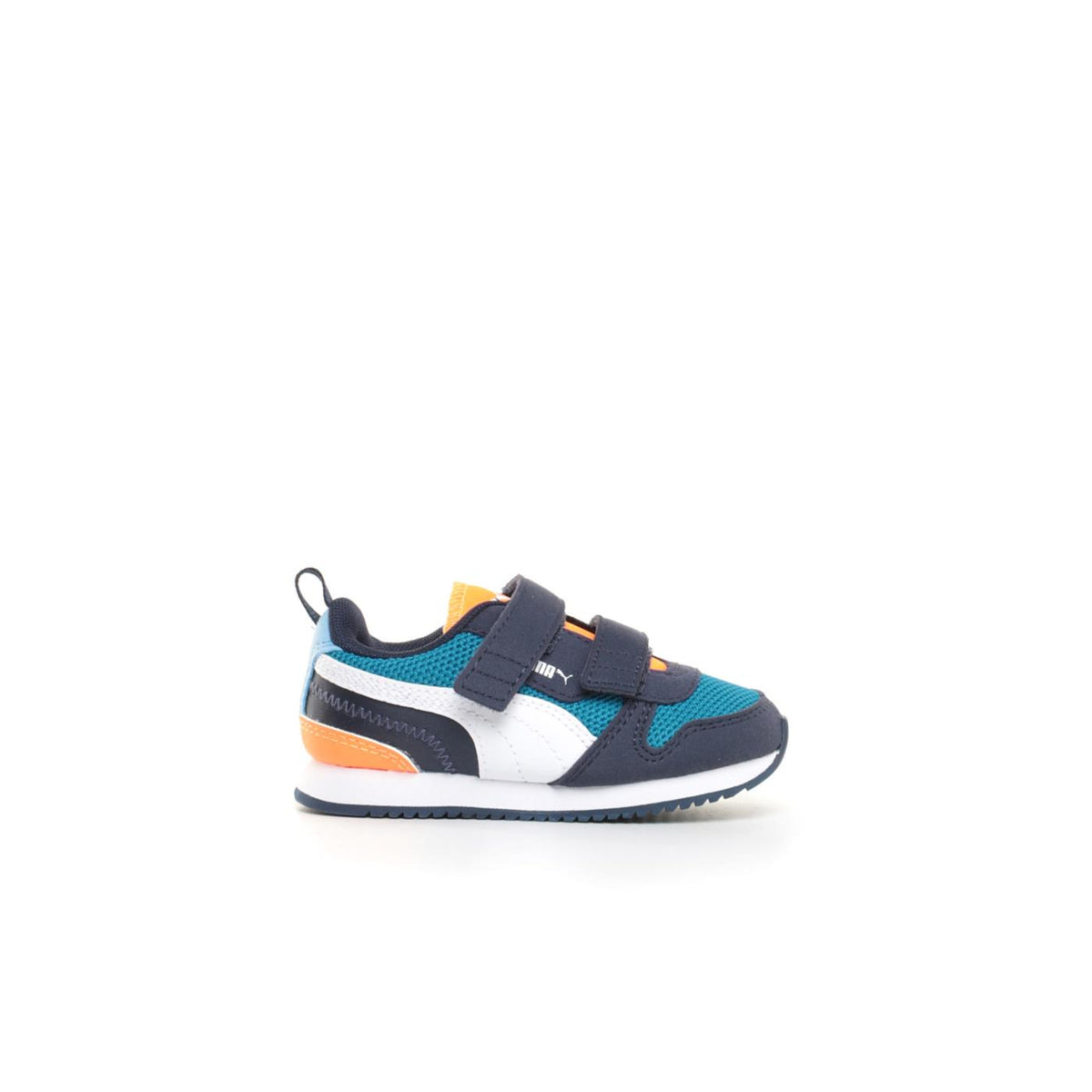 PUMA R78 V INFANT - Blu - immagine principale