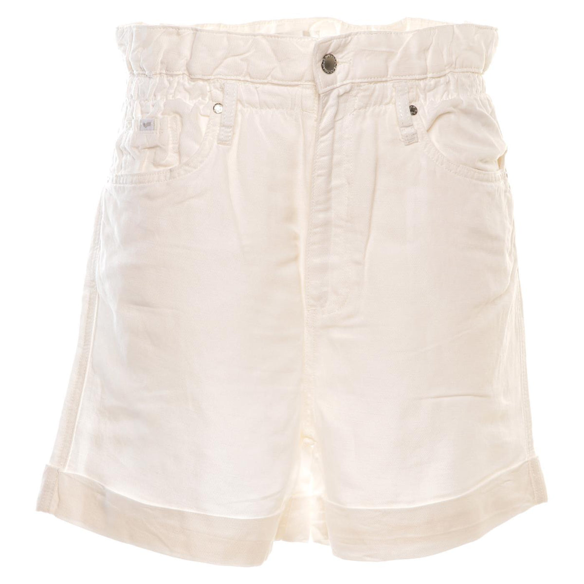 GAS JOE SHORT TWILL