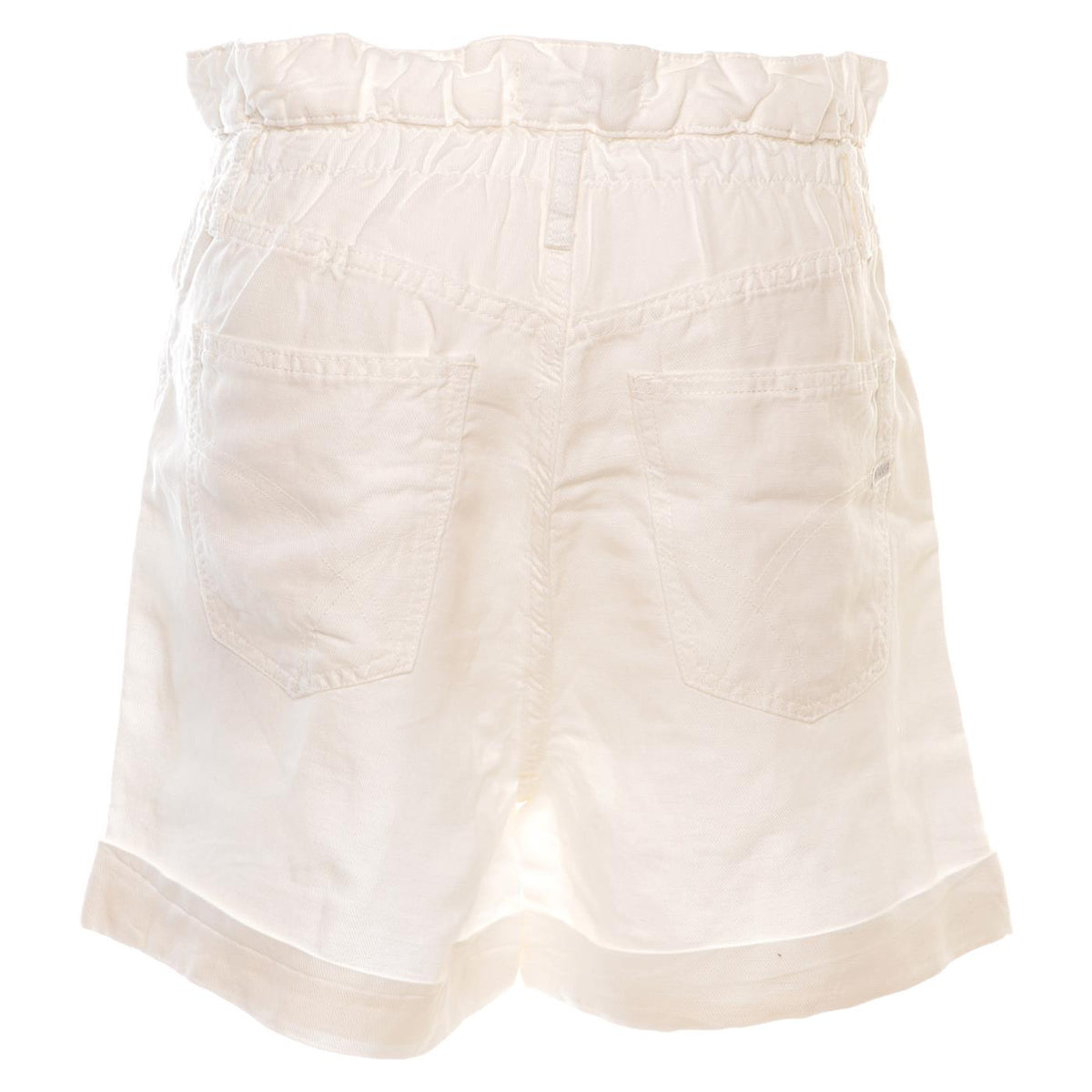 GAS JOE SHORT TWILL