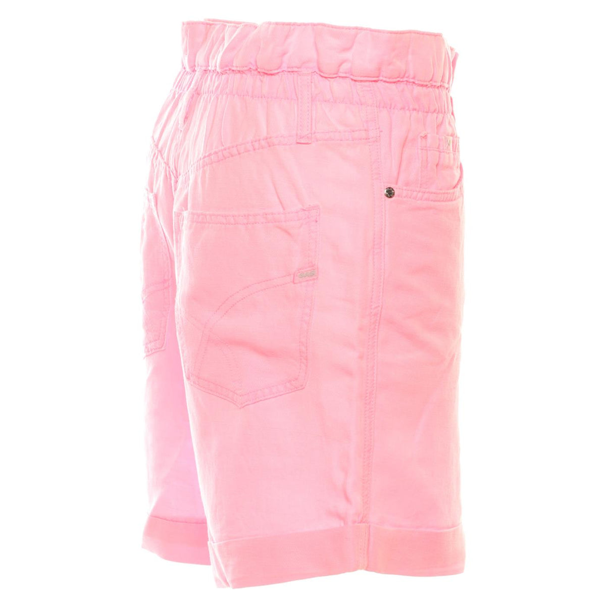 GAS JOE SHORT TWILL - seconda immagine