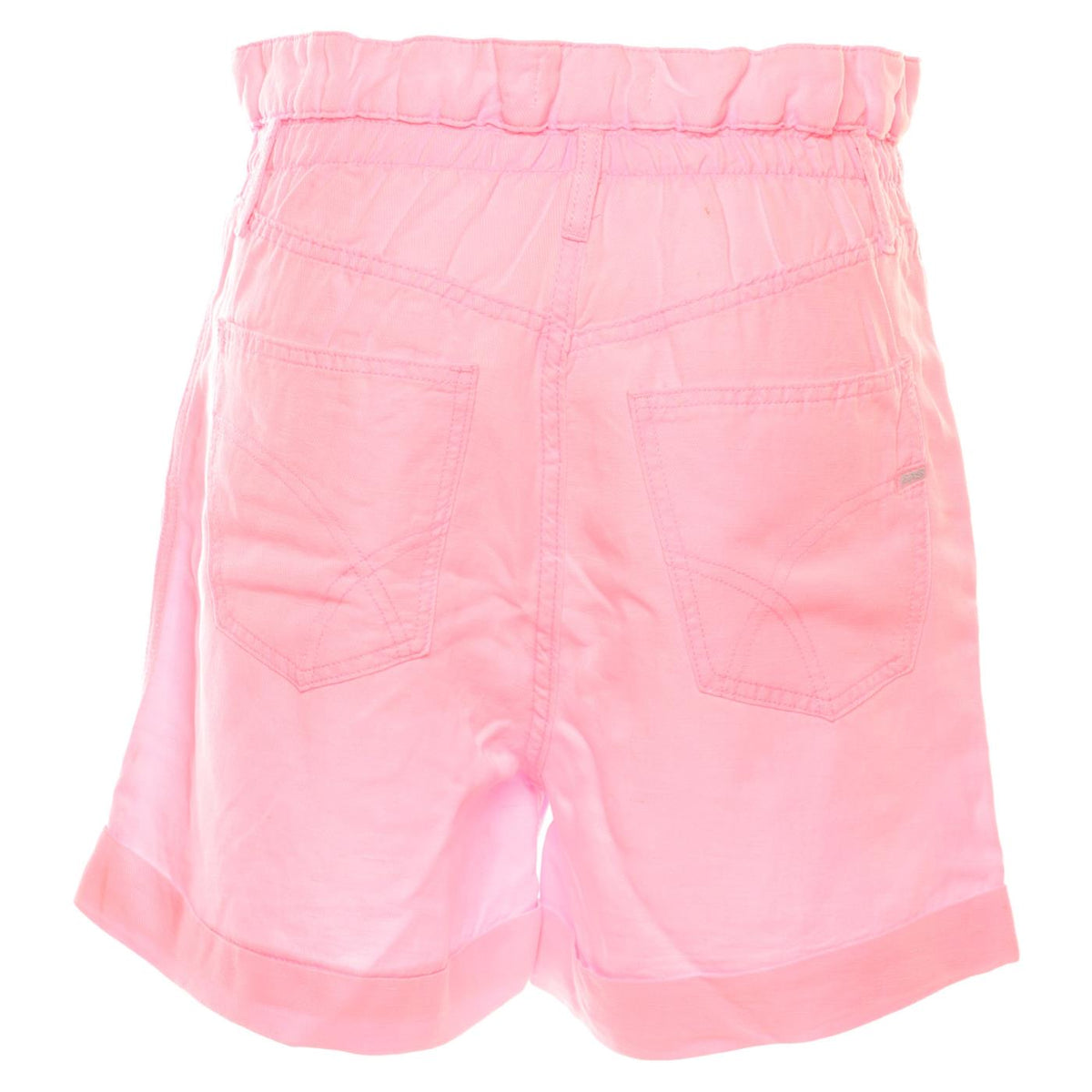 GAS JOE SHORT TWILL