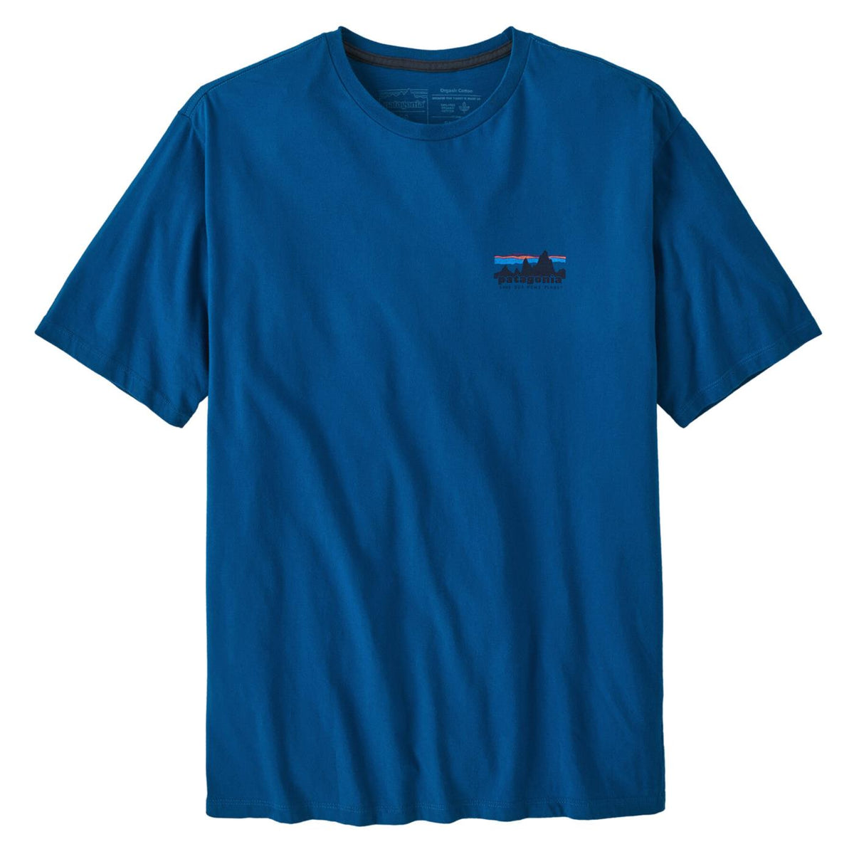 PATAGONIA '73 SKYLINE ORGANIC TEE