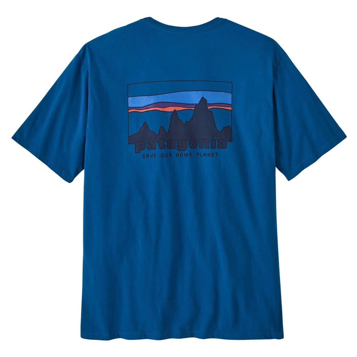 PATAGONIA '73 SKYLINE ORGANIC TEE