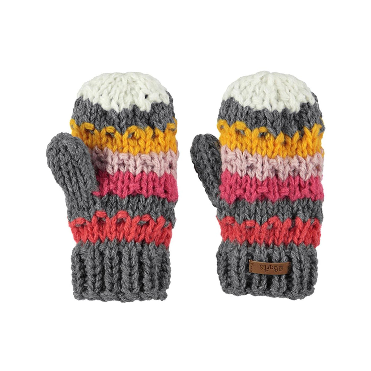 BARTS SKEELY MITTS