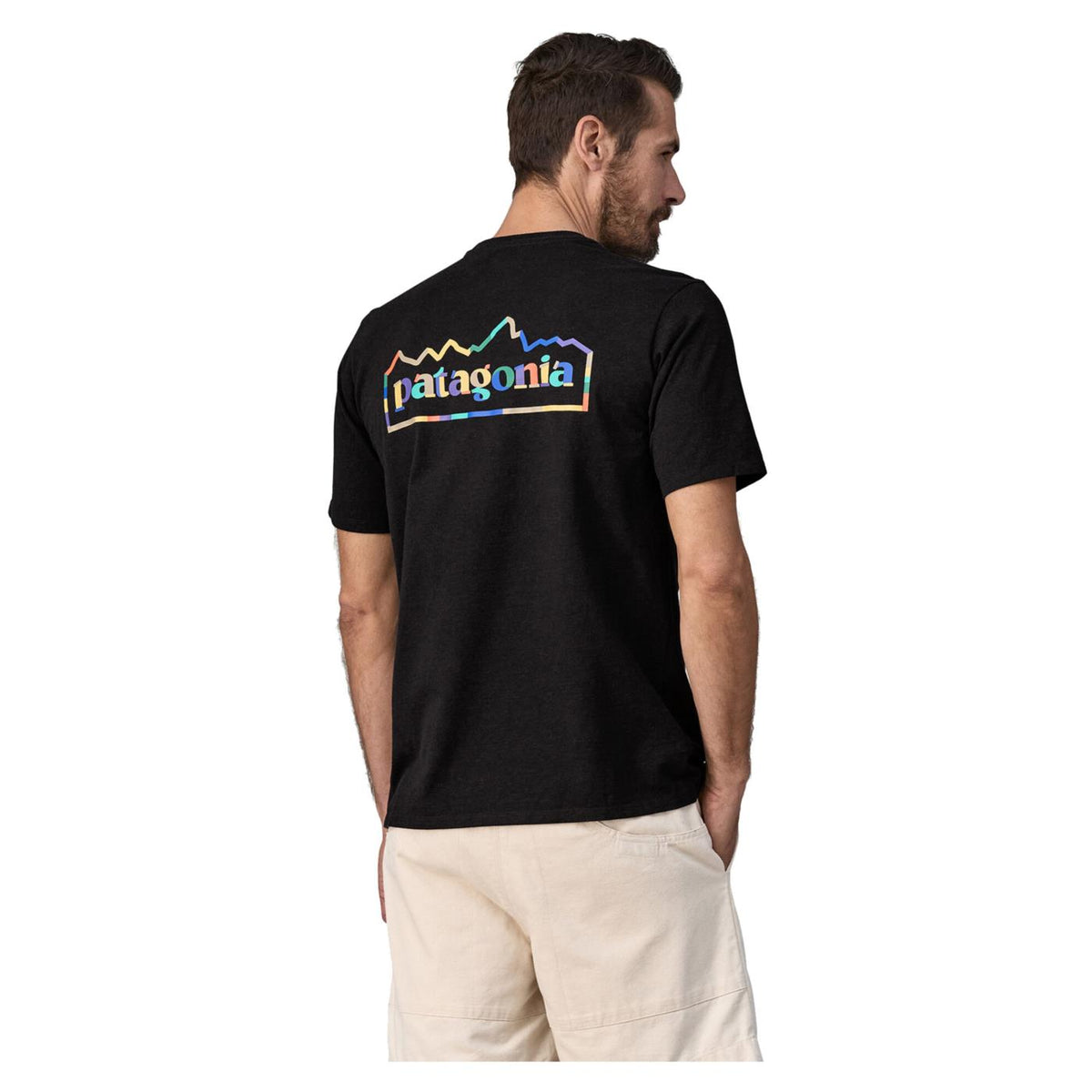 PATAGONIA UNITY FITZ RESPONS.TEE