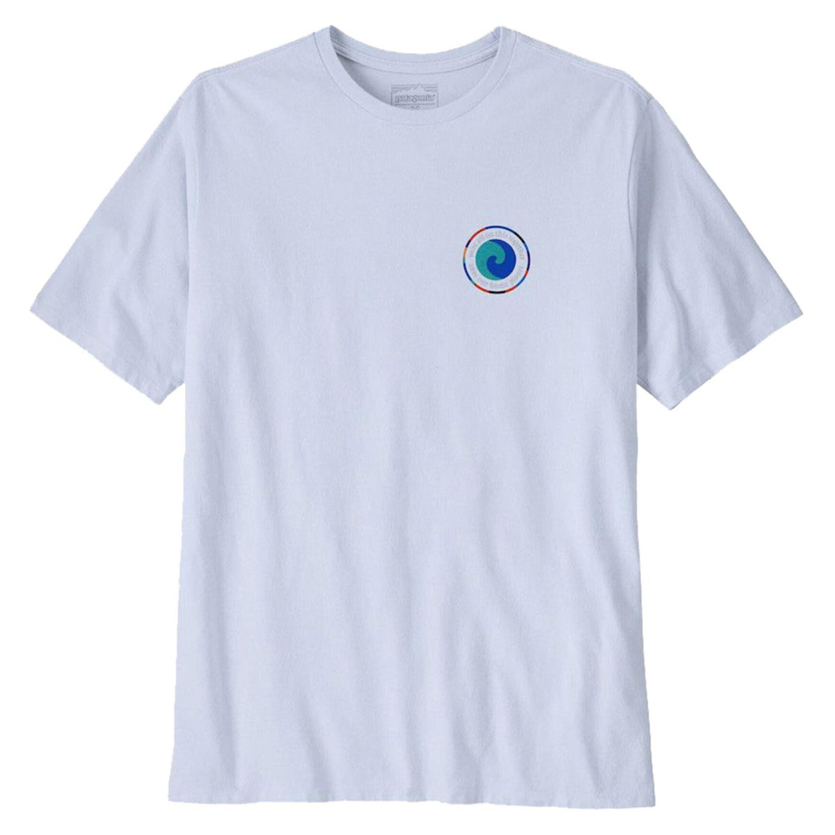 PATAGONIA UNITY FITZ RESPONS.TEE