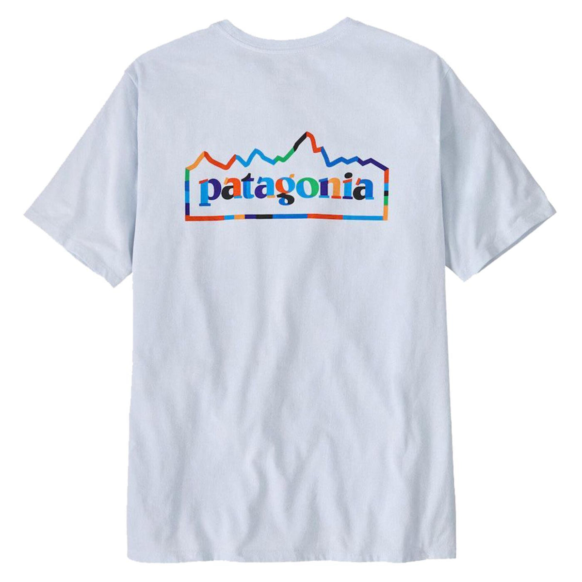 PATAGONIA UNITY FITZ RESPONS.TEE - seconda immagine