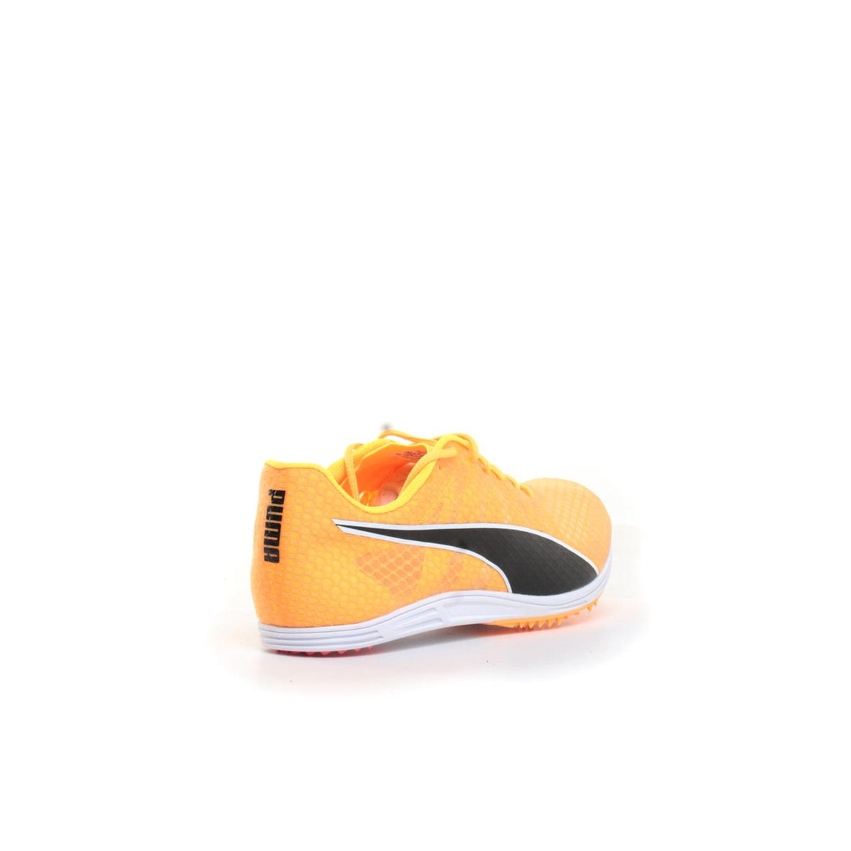 PUMA EVOSPEED DISTANCE 11 - Arancione - vista 4
