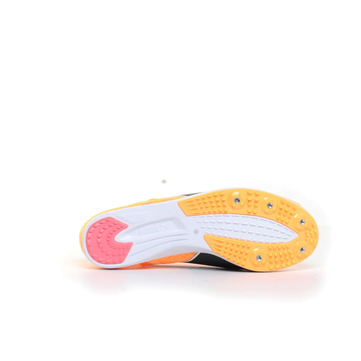 PUMA EVOSPEED DISTANCE 11 - Arancione - vista 5