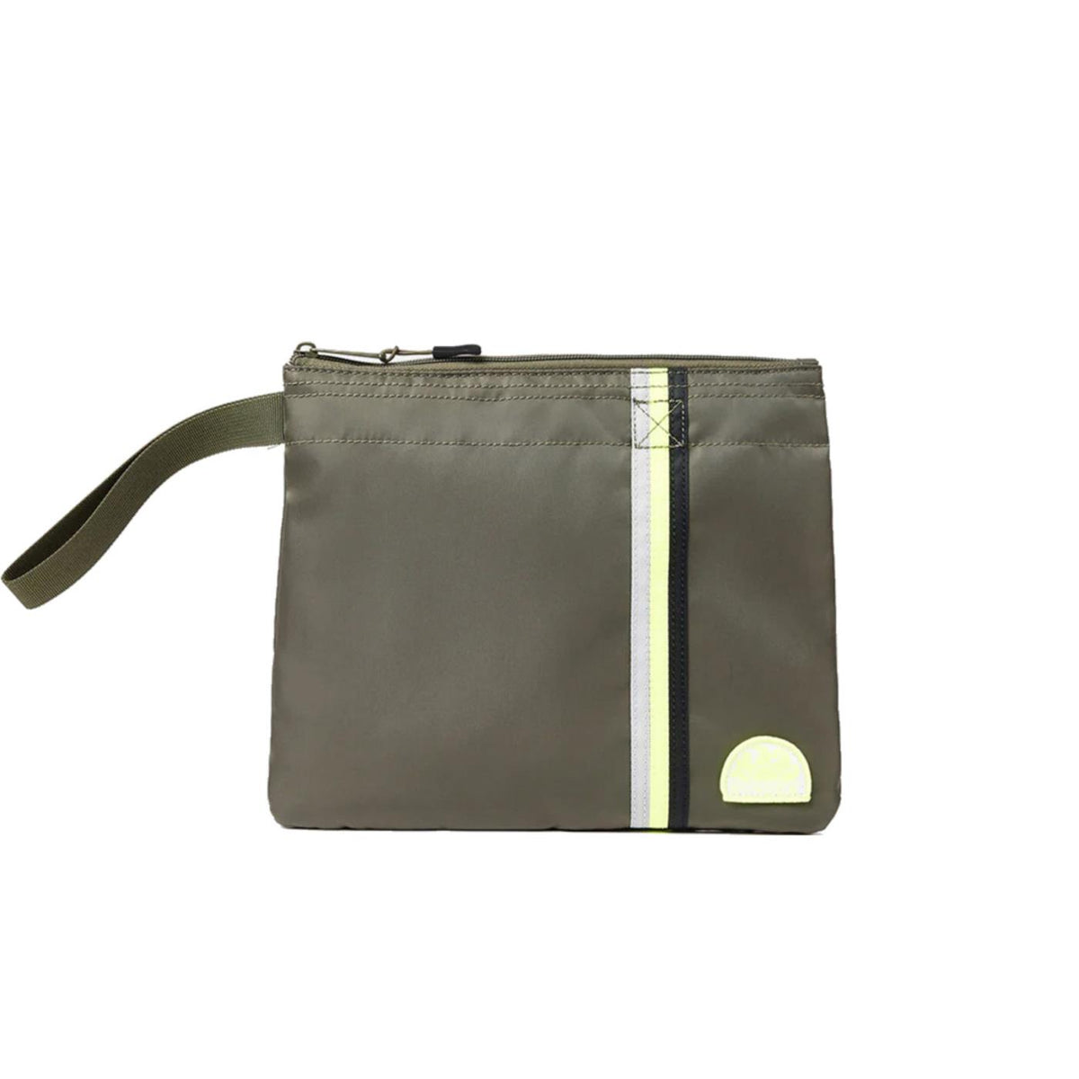 SUNDEK LUDVIG BAG - Verde militare - immagine principale