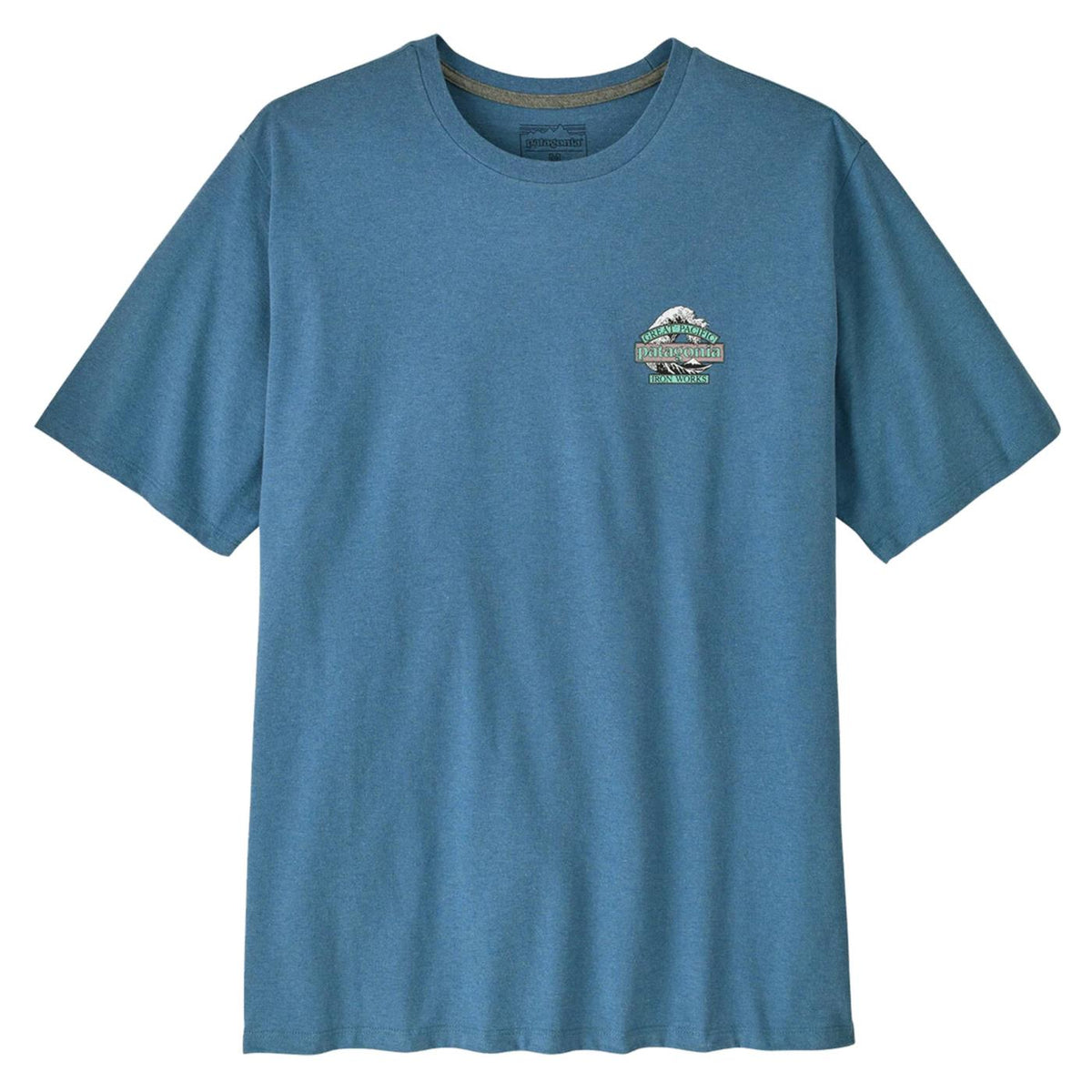 PATAGONIA GREAT WAVES TEE