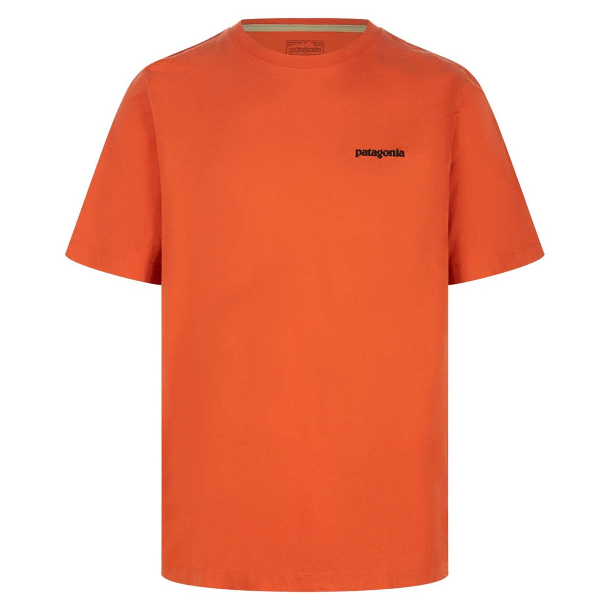 PATAGONIA P-6 LOGO T-SHIRT